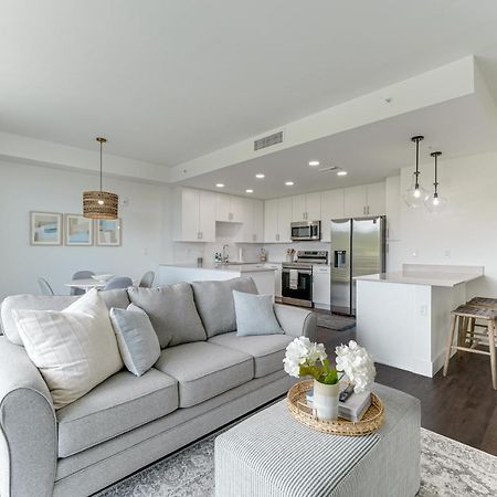 All-New, Waterfront Condo In Downtown Sarasota! Bagian luar foto