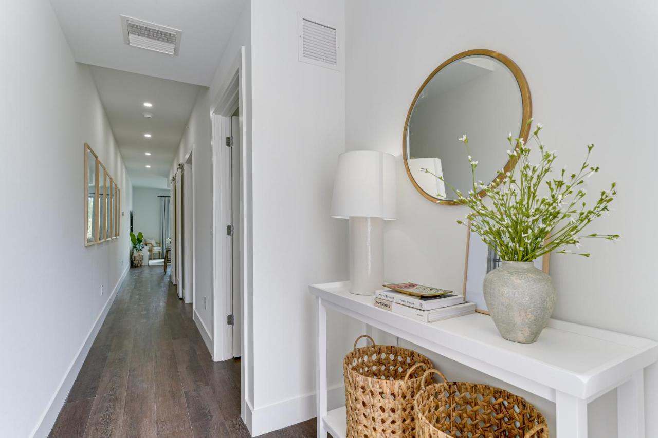 All-New, Waterfront Condo In Downtown Sarasota! Bagian luar foto
